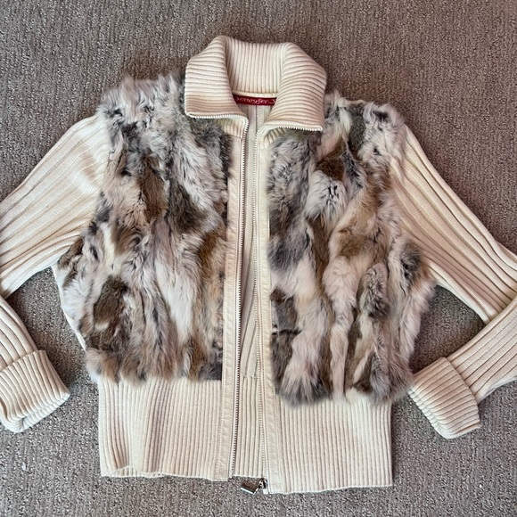 Penny Lane Sweater - Picture 2 of 14